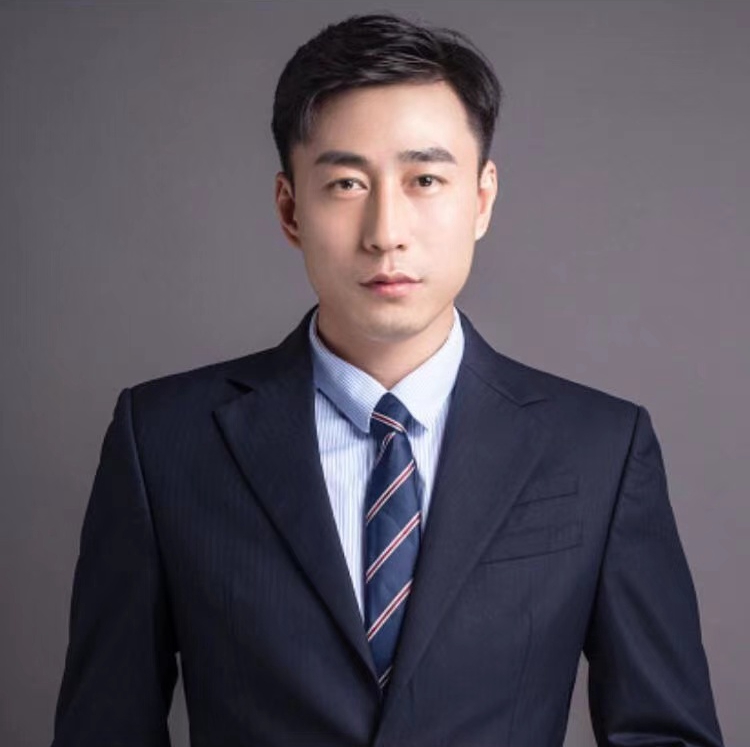 孙洁雯 执行导演负责人